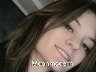 Moonmodern