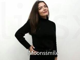 Moonssmile