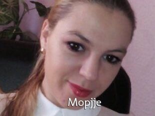 Mopjje