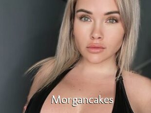 Morgancakes