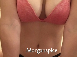 Morganspice