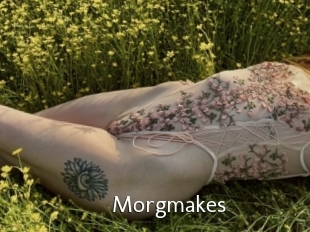 Morgmakes