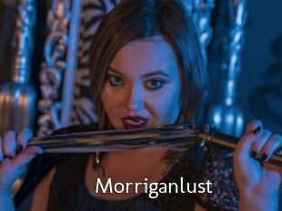 Morriganlust