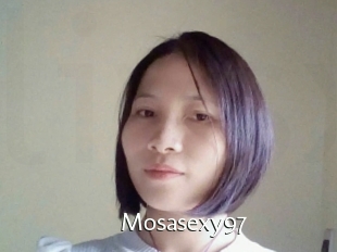 Mosasexy97