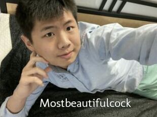 Mostbeautifulcock