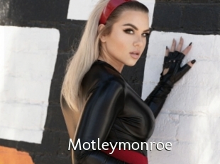 Motleymonroe