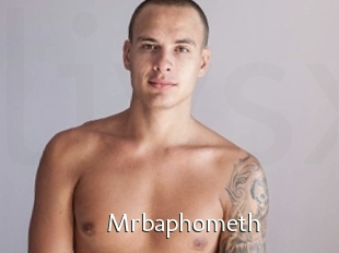 Mrbaphometh