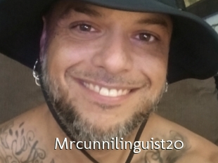 Mrcunnilinguist20