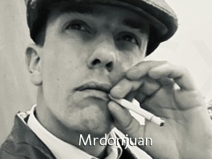 Mrdonjuan