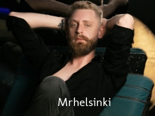 Mrhelsinki