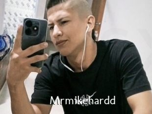 Mrmikehardd