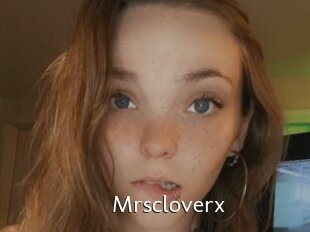 Mrscloverx