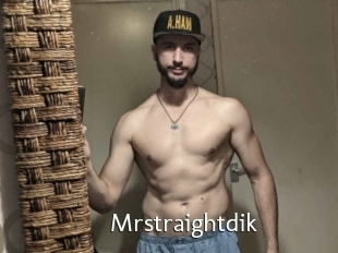 Mrstraightdik