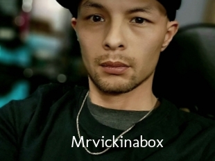 Mrvickinabox