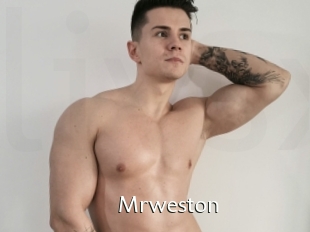 Mrweston