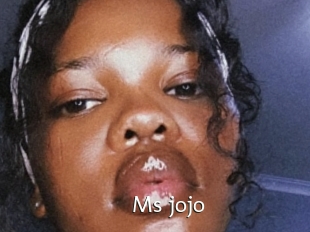 Ms_jojo