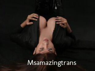 Msamazingtrans