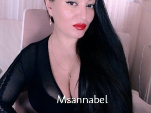 Msannabel