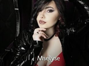 Mselyse