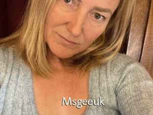 Msgeeuk