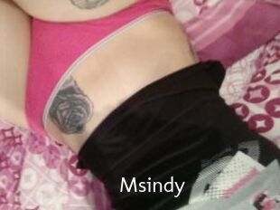 Msindy