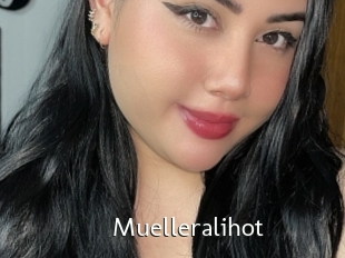 Muelleralihot