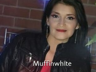 Muffinwhite