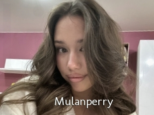 Mulanperry