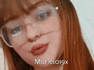 Muriel019x