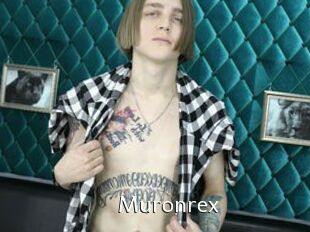 Muronrex