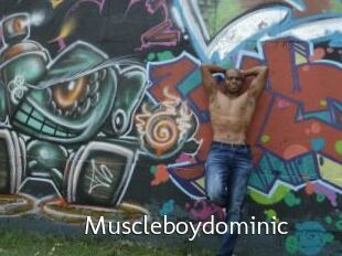 Muscleboydominic