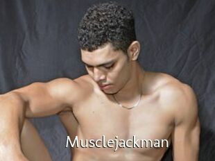 Musclejackman