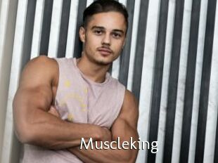 Muscleking