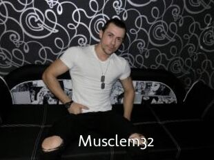 Musclem32