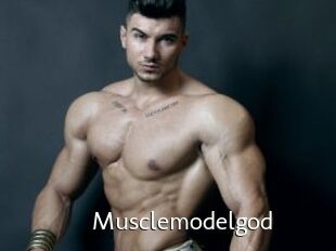 Musclemodelgod