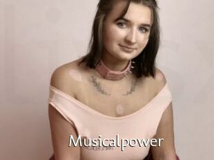 Musicalpower