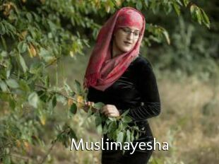 Muslimayesha