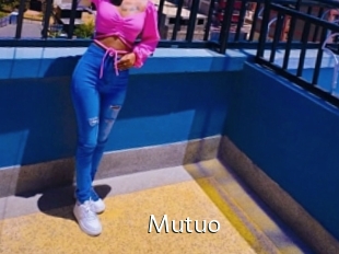 Mutuo