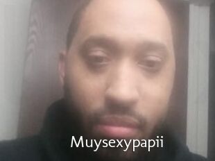 Muysexypapii