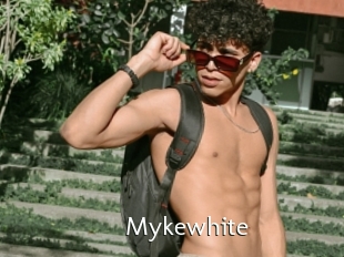 Mykewhite