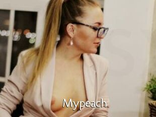 Mypeach