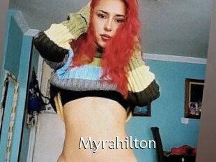 Myrahilton