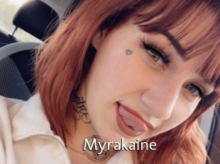 Myrakaine