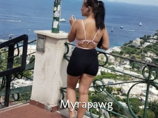 Myrapawg