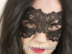 Mysterioussex