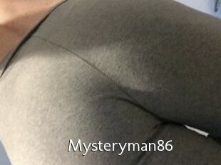 Mysteryman86