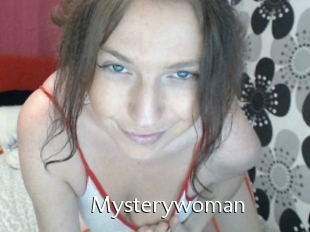 Mysterywoman