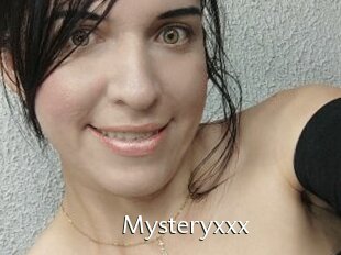 Mysteryxxx