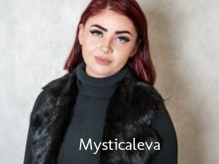 Mysticaleva