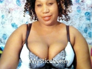 Mysticeboney